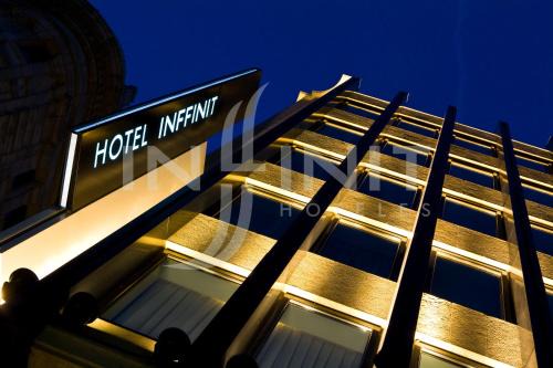 Maria Auxiliadora Hotel | Hotel Inffinit