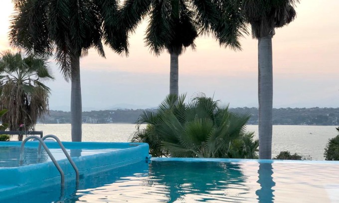 Tequesquitengo Hotel | Hotel Infinity
