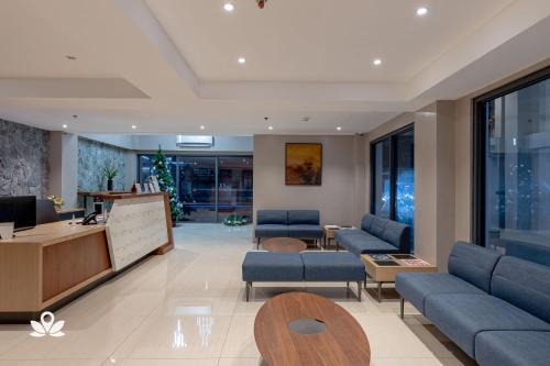 Legazpi Hotel | Hotel Inigo