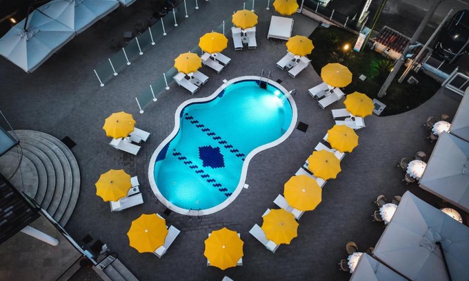 Agropoli Hotel | Hotel Insonnia