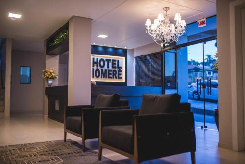 Iomere Hotel | Hotel Iomere