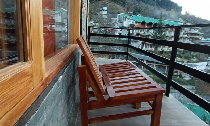 Vashist Hotel | Hotel Ireland