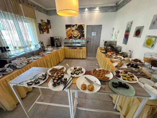 Lignano Pineta Hotel | Hotel Irene
