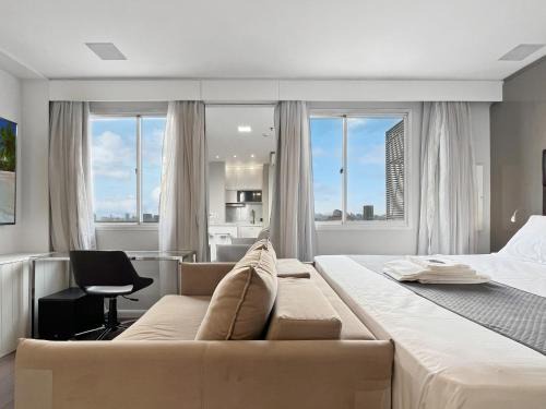 Vila Nova Conceicao Hotel | Hotel - Itaim - Piscina - Aconchegante