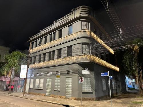 Navegantes Hotel | Hotel Ivo De Conto