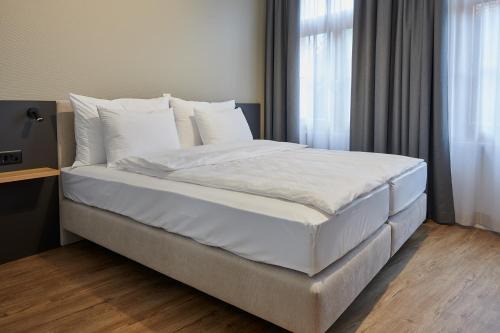 Liebistorf Hotel | Hotel Jäger Jeuss - Murten - Self-Check-in