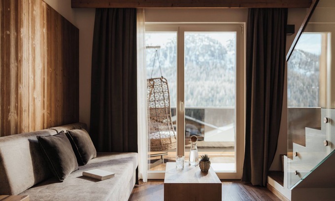 Colfosco Hotel | Hotel Jägerhof