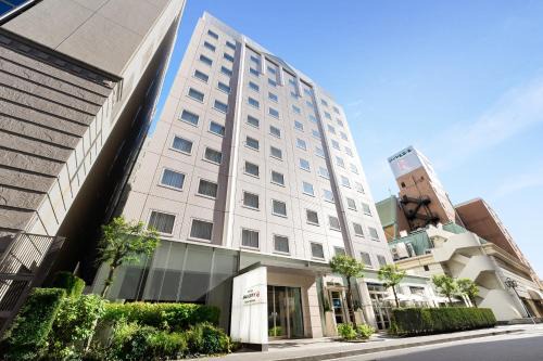 Chinatown Hotel | Hotel JAL City Kannai Yokohama