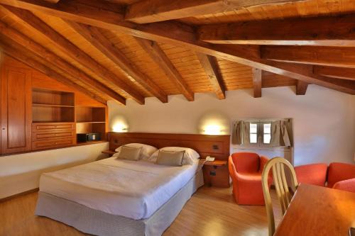 Trieste City Centre Hotel | Hotel James Joyce