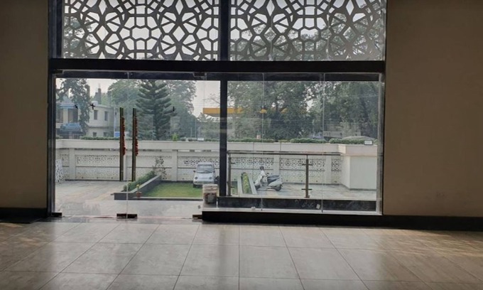 Haldwani Hotel | Hotel Jasmine Grand