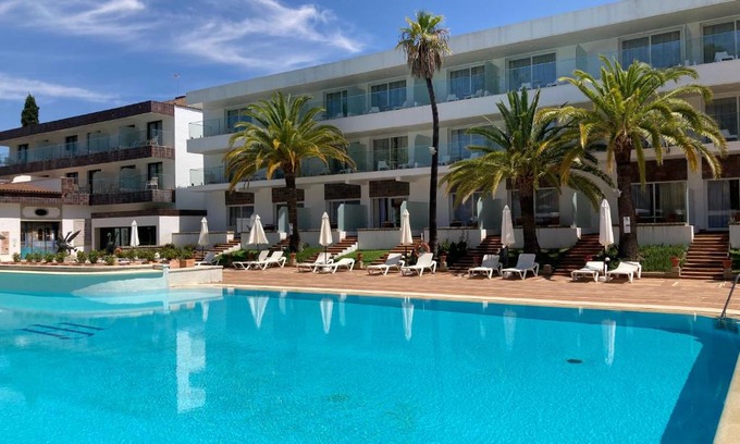 Jerez de la Frontera Hotel | Hotel Jerez & Spa