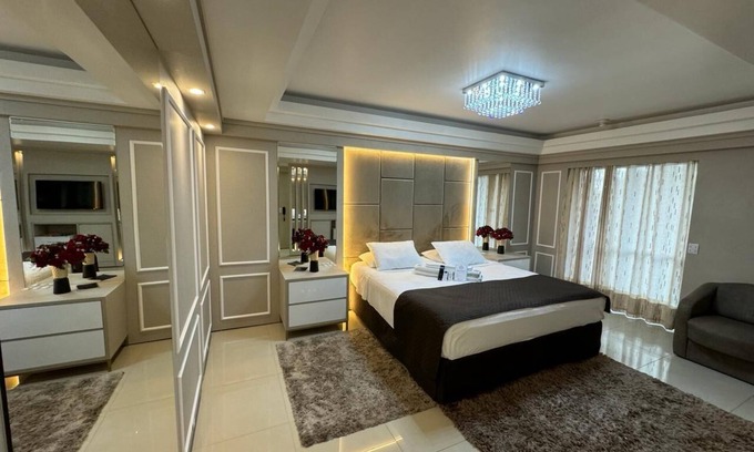 Joacaba Hotel | Hotel Joaçaba