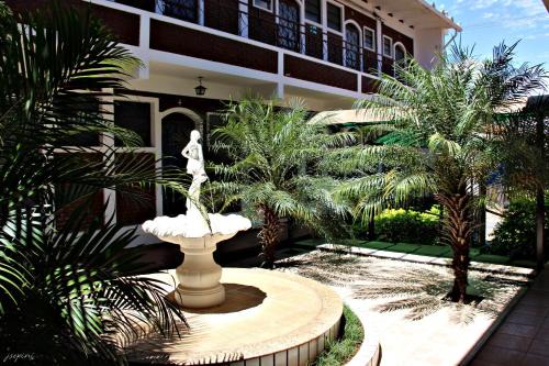 Alfenas Hotel | Hotel Js