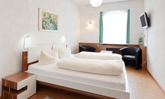 Gunterstal Hotel | Hotel Kühler Krug