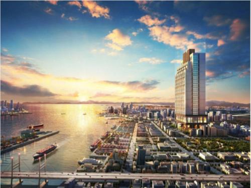 Pyeongtaek Hotel | Hotel K-Tree Pyeongtaek