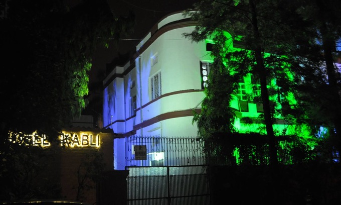 Jangpura Hotel | Hotel Kabli