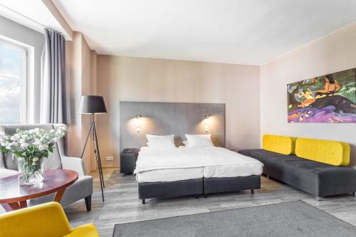 Slubice Hotel | Hotel Kaliski