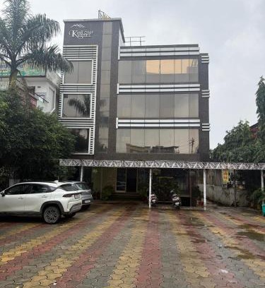 Dehradun Hotel | Hotel Kanel Star