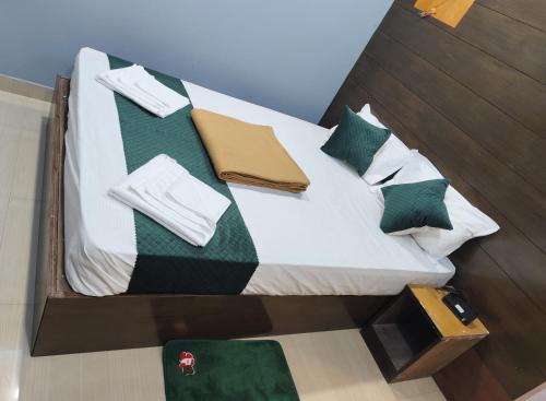Port Blair Hotel | Hotel Kanniga