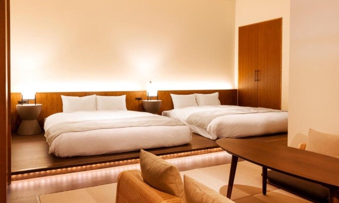 Karuizawa Hotel | HOTEL KARUIZAWA CROSS - Vacation STAY 56433v