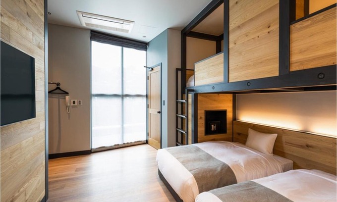 Karuizawa Hotel | HOTEL KARUIZAWA CROSS - Vacation STAY 56449v