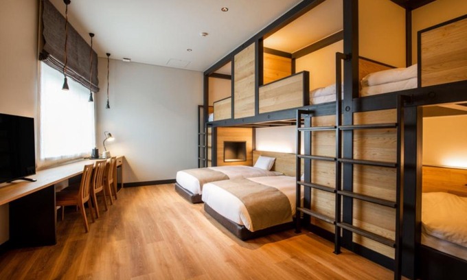 Karuizawa Hotel | HOTEL KARUIZAWA CROSS - Vacation STAY 56461v