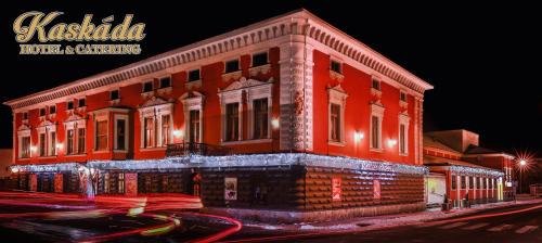 Poprad Hotel | Hotel Kaskada