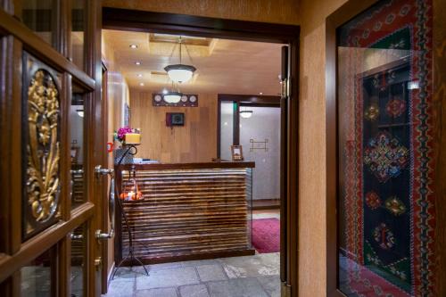 Metsovo Hotel | Hotel Kassaros