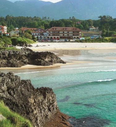 La Portilla Hotel | Hotel Kaype - Quintamar