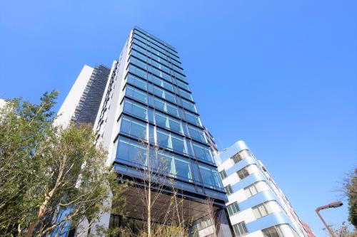 Chuo Hotel | Hotel Keihan Tsukiji Ginza Grande