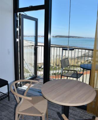 Kerteminde Hotel | Hotel Kerteminde Strand