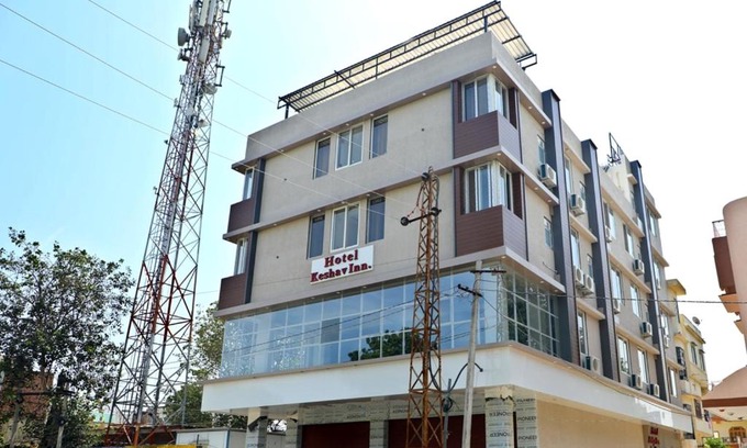 Kankroli Hotel | hotel keshav inn