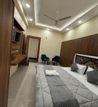 Khattalwada Hotel | Hotel Keshav Palace