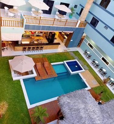 Fortim Hotel | HOTEL KICHARME PONTAL