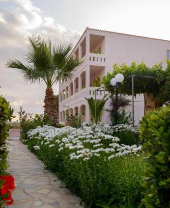 Neo Kalamaki Hotel | Hotel Kiklamino