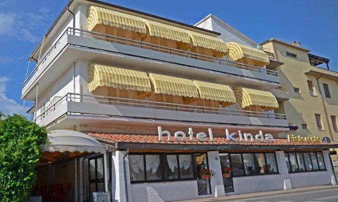 Castiglione della Pescaia Hotel | Hotel Kinda