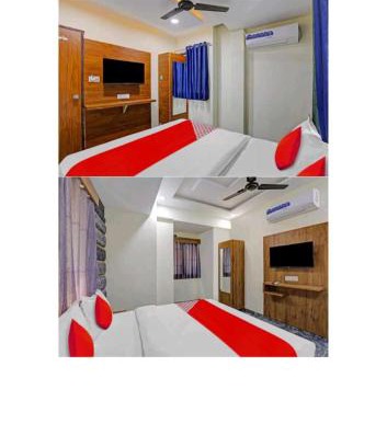 Ellis Bridge Hotel | Hotel King Villa