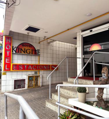 Belem Hotel | Hotel Kingite