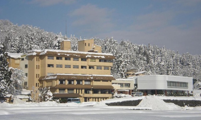 Minamiuonuma Hotel | Hotel Kinomezaka