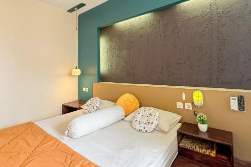 Java Hotel | Hotel Kita Syariah RedPartner Tanggeung