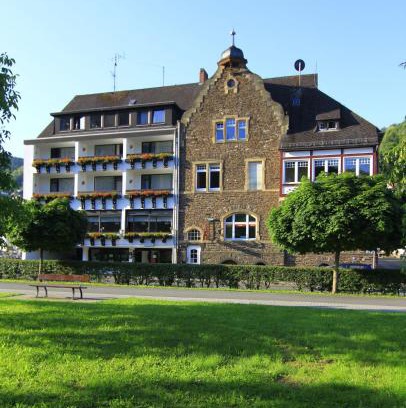 Cochem Hotel | Hotel Klasen