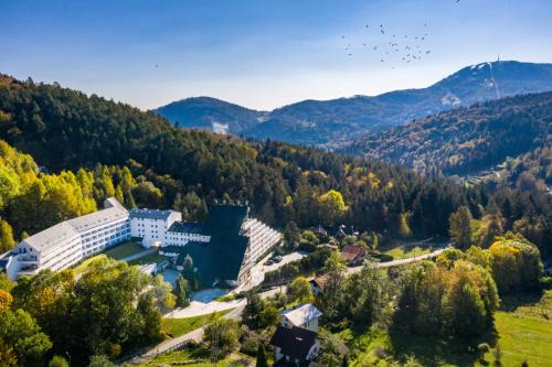 Szczyrk Hotel | Hotel Klimczok Resort&Spa