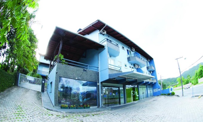 Ponta Aguda Hotel | Hotel Kloppel