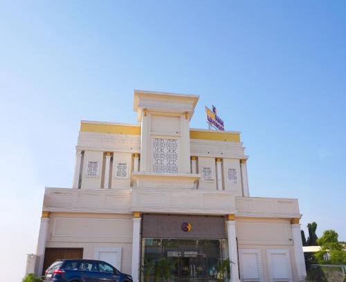 Ludhiana Hotel | Hotel Kohinoor Palace, Ludhiana