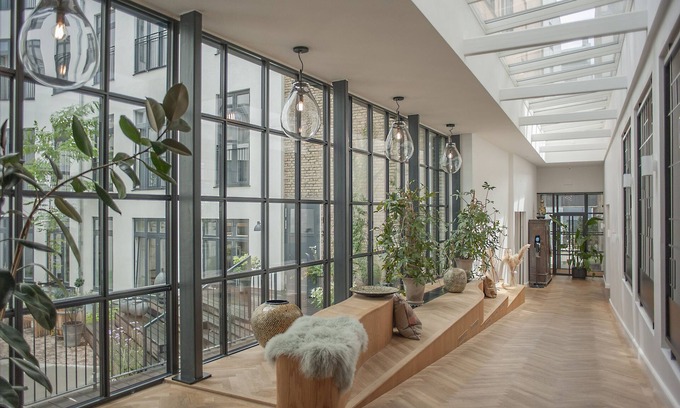 Copenhagen City Centre Hotel | Hotel Kong Arthur