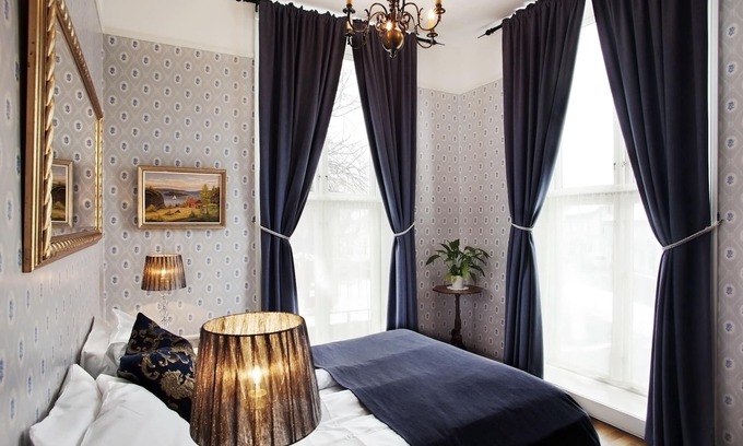 Sandefjord Hotel | Hotel Kong Carl - Unike Hoteller