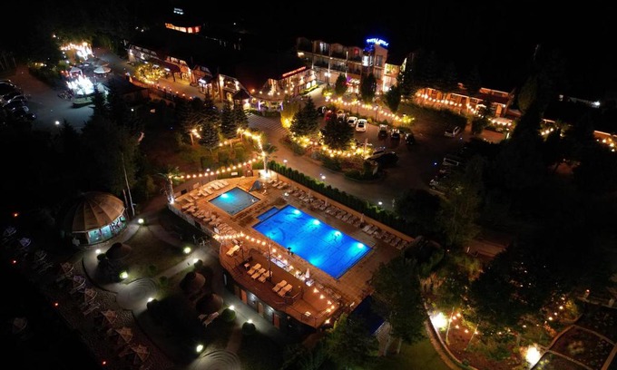 Sulecin Hotel | Hotel Kormoran Resort & SPA
