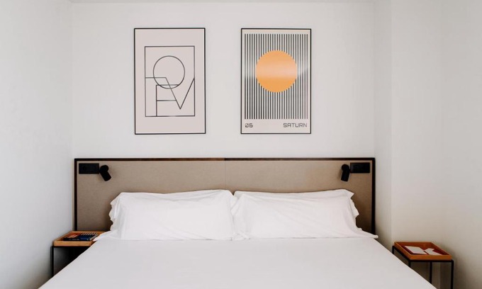 Campanar Hotel | Hotel Kramer