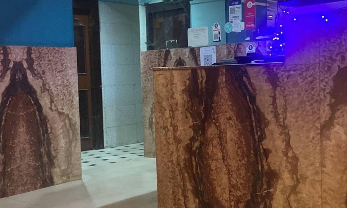 Karol Bagh Hotel | Hotel Krishna Palace By GRB