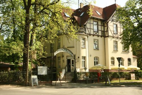 Falkensee Hotel | Hotel Kronprinz